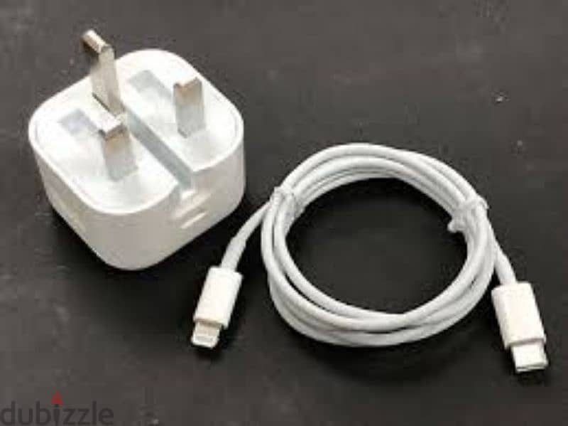 iphone charger original 1