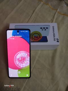 Samsung a52s 5G 0