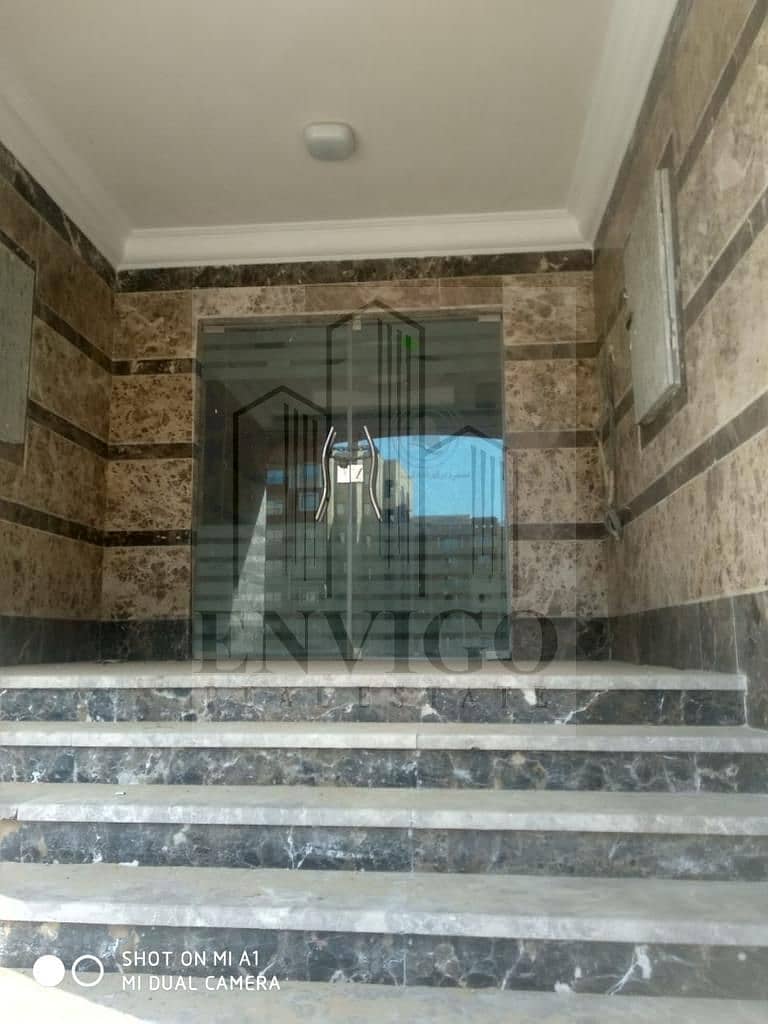 apartment for sale 152m in alandals - new cairo 10