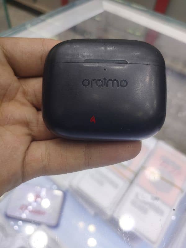 oraimo free pods lite 2