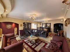 Apartment for sale 165m super deluxe in Nasr City