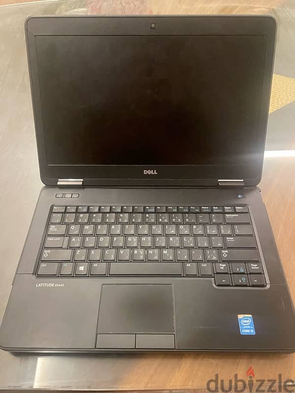 dell laptop,intel core i5 1