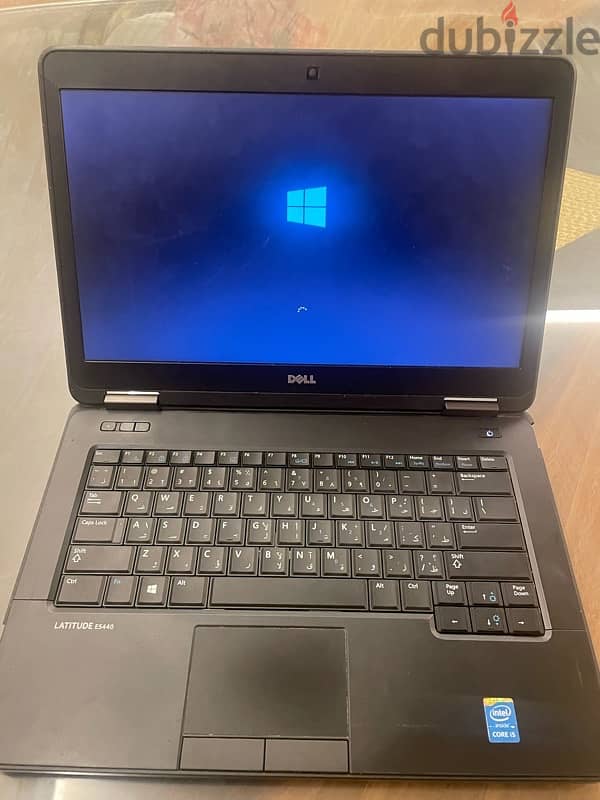 dell laptop,intel core i5 2