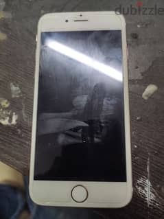 iphone 6s 64 gb with good condition