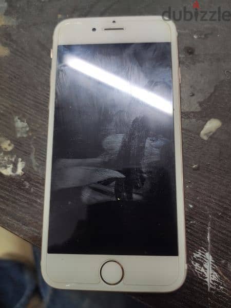 iphone 6s 64 gb with good condition 0