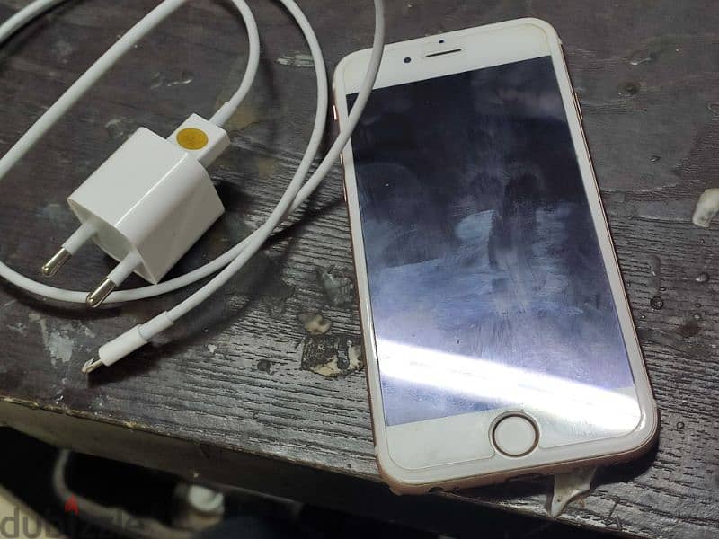 iphone 6s 64 gb with good condition 2