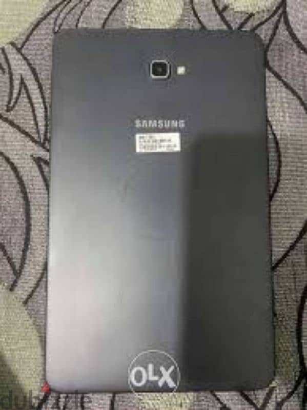 تابلت سامسونج Samsung A6 1