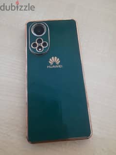 Huawei Nova 9