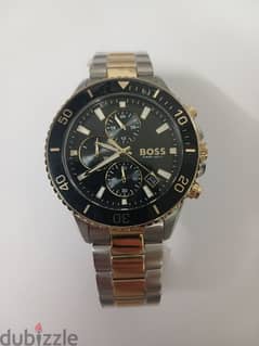 New original boss men watch