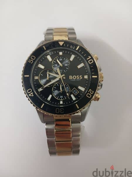 New original boss men watch 1