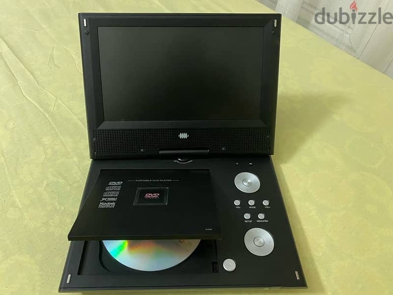 DvD/cd/wma/mp4/plcture cd 4