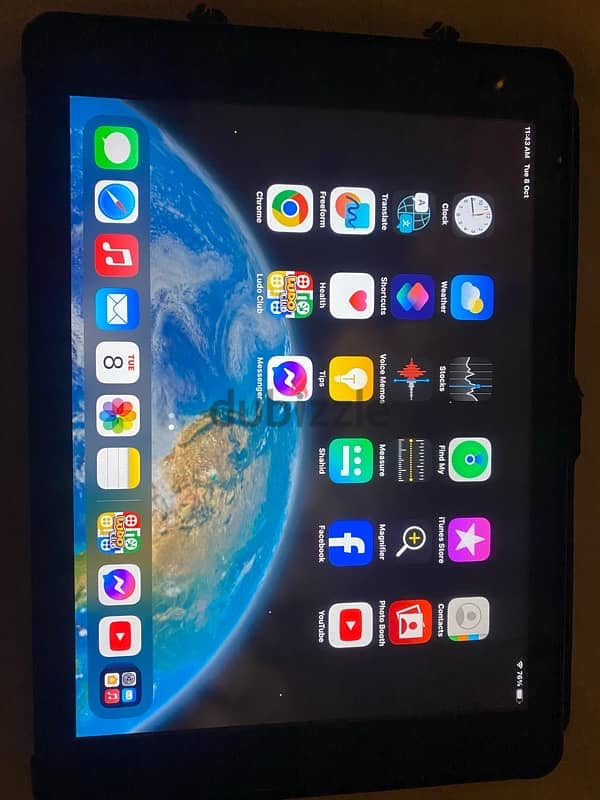 ipad 6th gen used 1