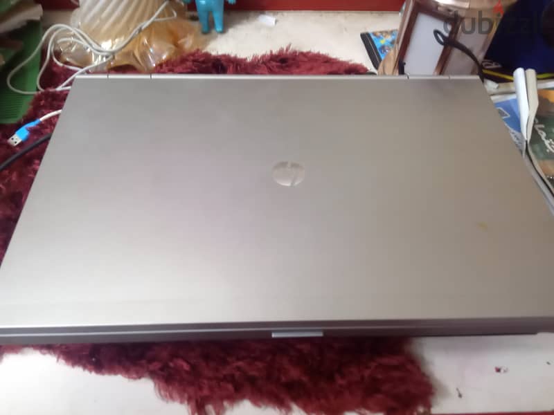 HP ELITTE BOOK 8570P 0