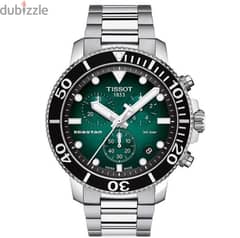 Tissot - Seastar 1000 - T120.417. 11.091. 01