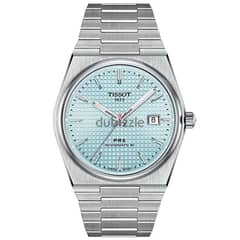 Tissot - PRX Powermatic 80 - T137.407. 11.351