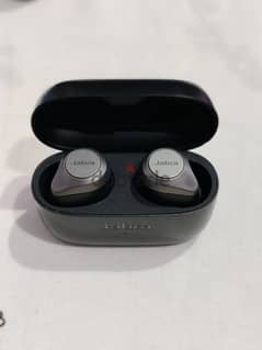 Jabra elite 85t