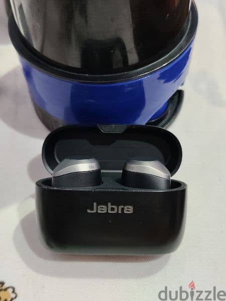 Jabra elite 85t 1