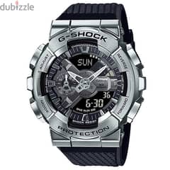 Casio - G-Shock - GM-110-1ADR 0