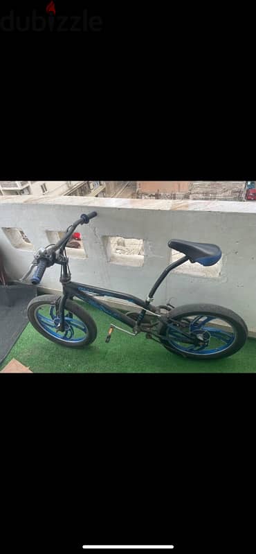 bmx امراتي