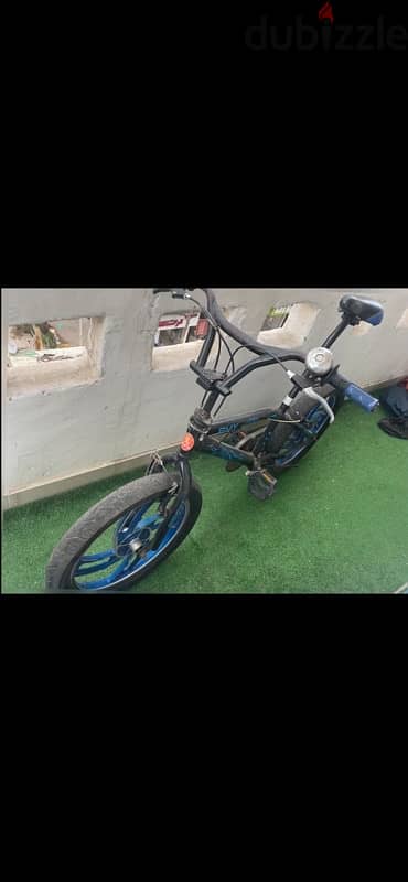 bmx امراتي 1