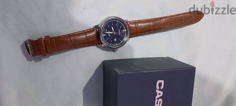 ساعه Casio للبيع 1