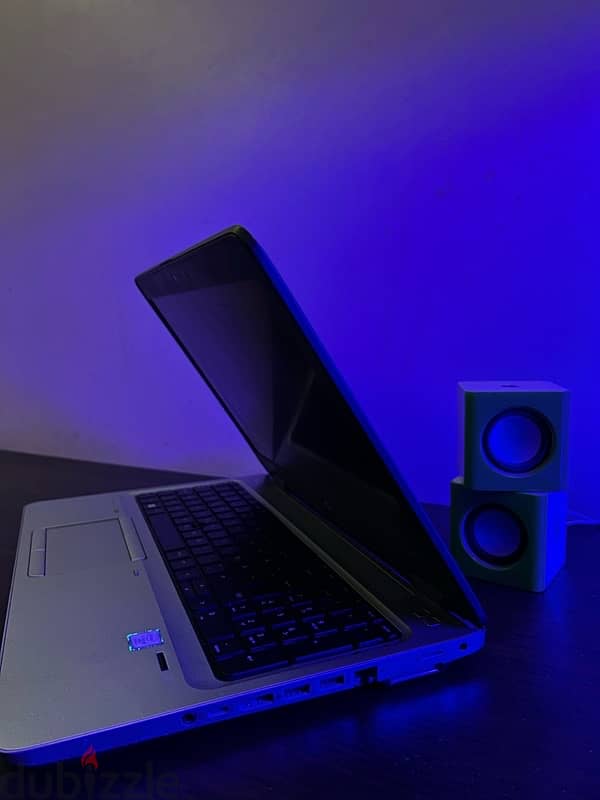 hp probook 650 g3 2