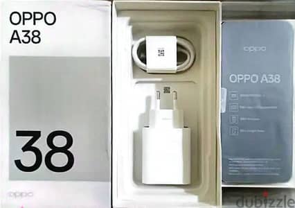 OPPO A38 . . . . . . . . . . . . . . . . . . . . . . . . . العملاق