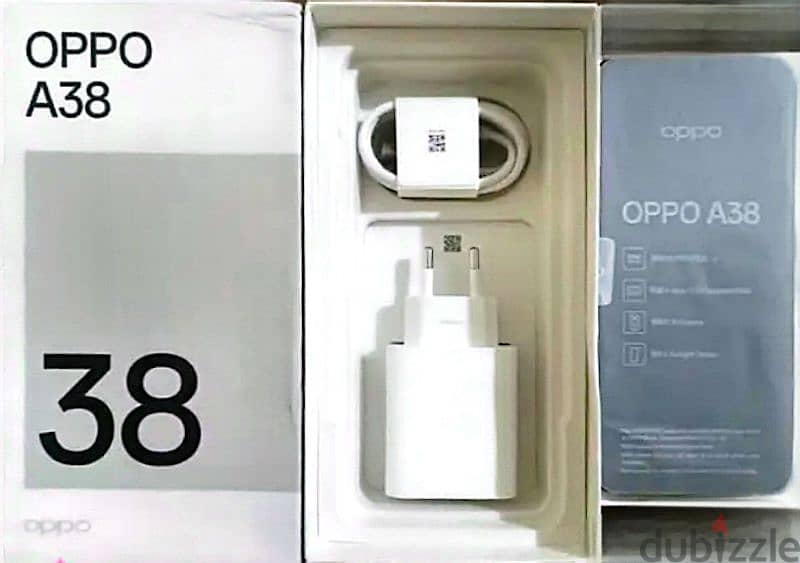 OPPO A38 . . . . . . . . . . . . . . . . . . . . . . . . . العملاق 2