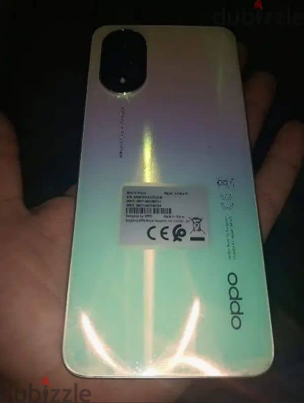 OPPO A38 . . . . . . . . . . . . . . . . . . . . . . . . . العملاق 3