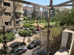 Semi finished  Apartment 3 Bedrooms  2 Bathrooms  2 Piece reception Masr el Gedida. . . . . . . . . . . . . . . . . . 0