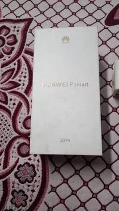 huawei y7 prime 2019 0