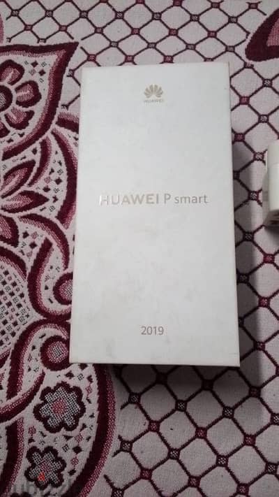 huawei y7 prime 2019