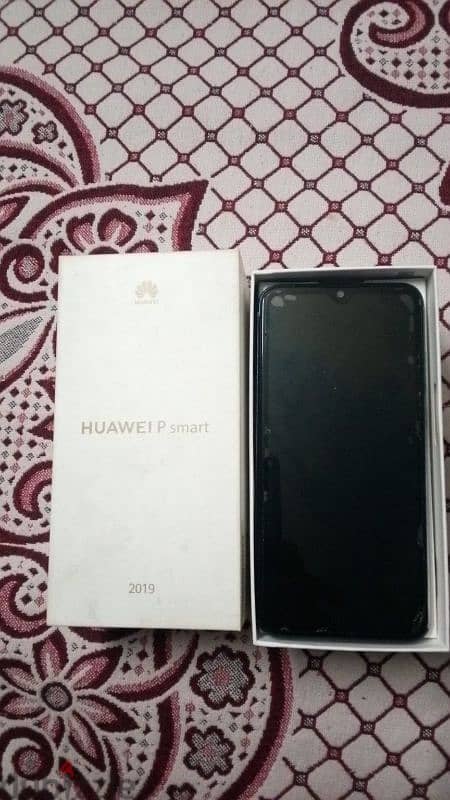 huawei y7 prime 2019 3