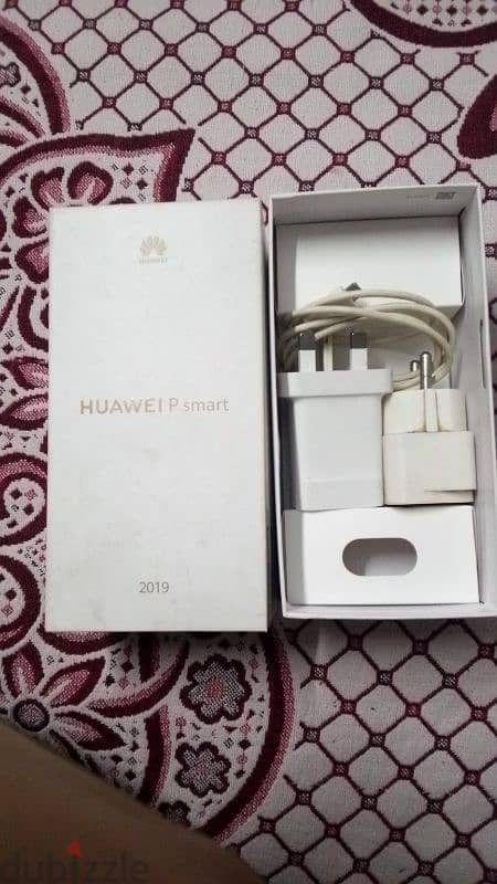 huawei y7 prime 2019 4