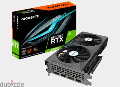 RTX 3060 Ti