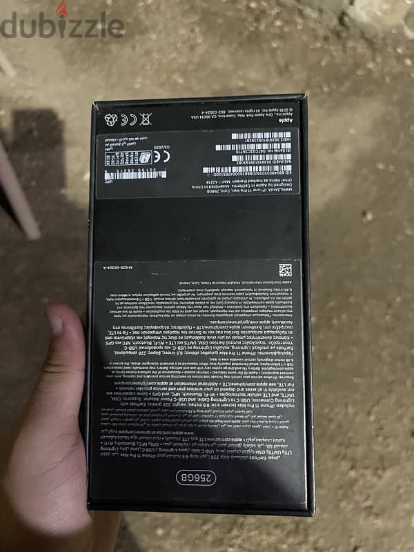 iphone 11pro max 3