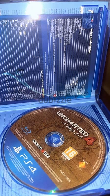 ps4 cd’s 0