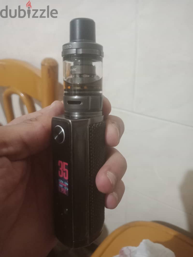 فيب فابوريسو Vaporesso Target 100 3