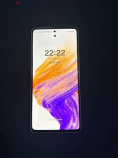 samsung A53 للبيع 0