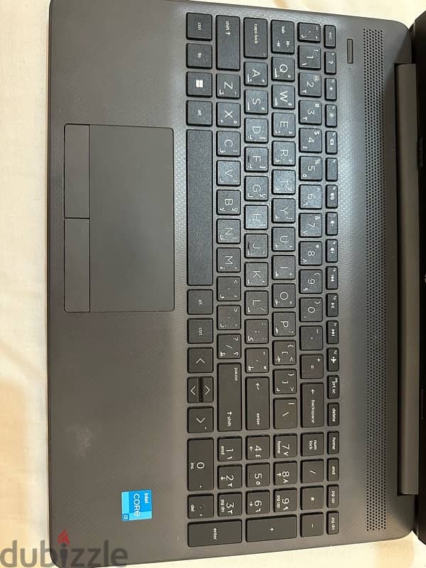 HP Pavilion 250 G8 4