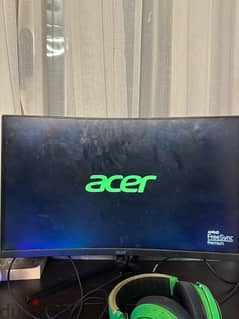 pc for sale with mouse and monitor 0