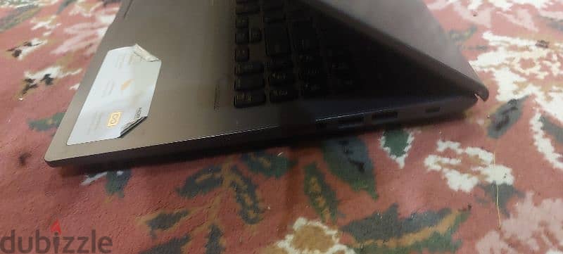 Laptop    مستعمل 2