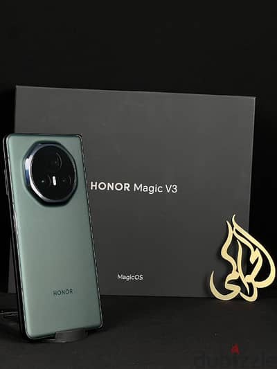 Honor Magic V3