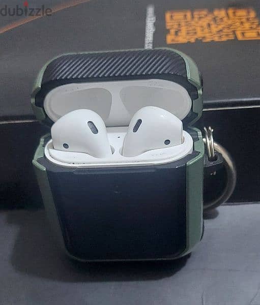 سماعة apple airpods 2 2