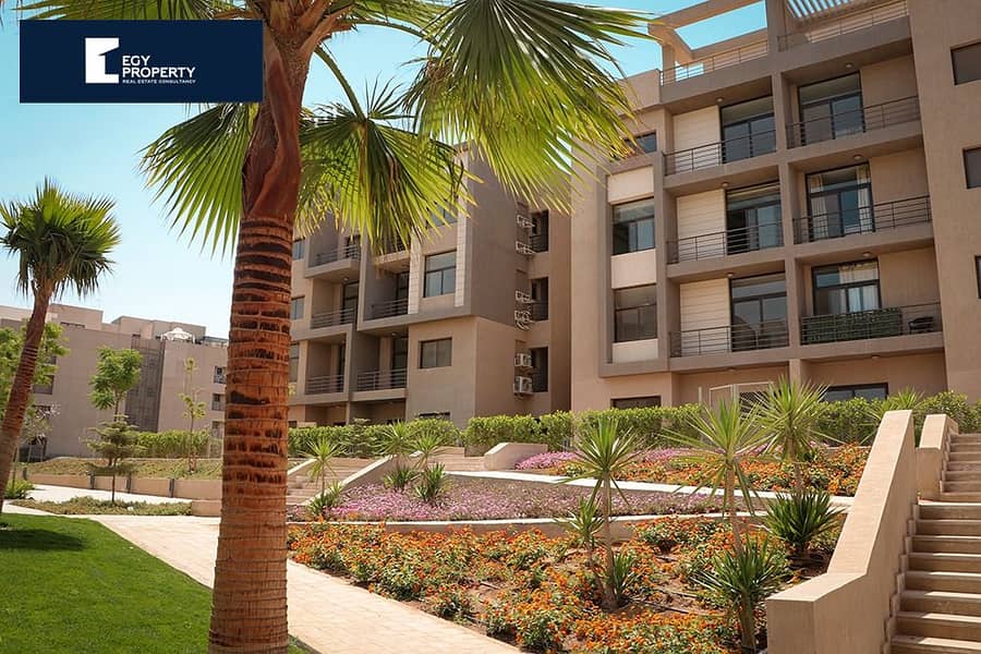 Own 3 BR Apartment Move Now and Pay Later in Fifth Square - Al Marasem New Cairo For Sale Fully Finished With ACs 3