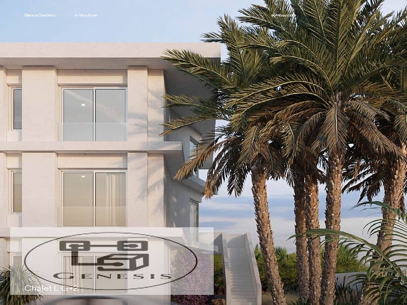 Luxury Finishing Two-Bedroom Apartment on Sandy Beach at Soma Bay Hurghada 9