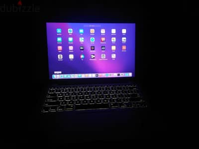 macbook pro 2015 ((متاح بدل))