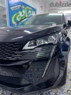 Peugeot 3008 بيجو 2024