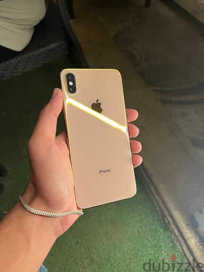 iPhone xs max 256