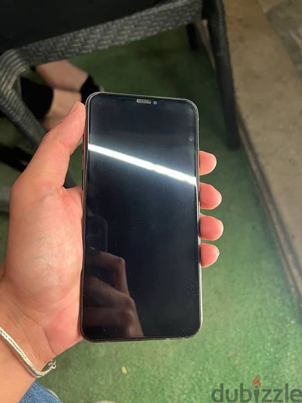 iPhone xs max 256 1